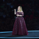 Illustration for article titled Adele apparently told some friends that shell release a new album this year